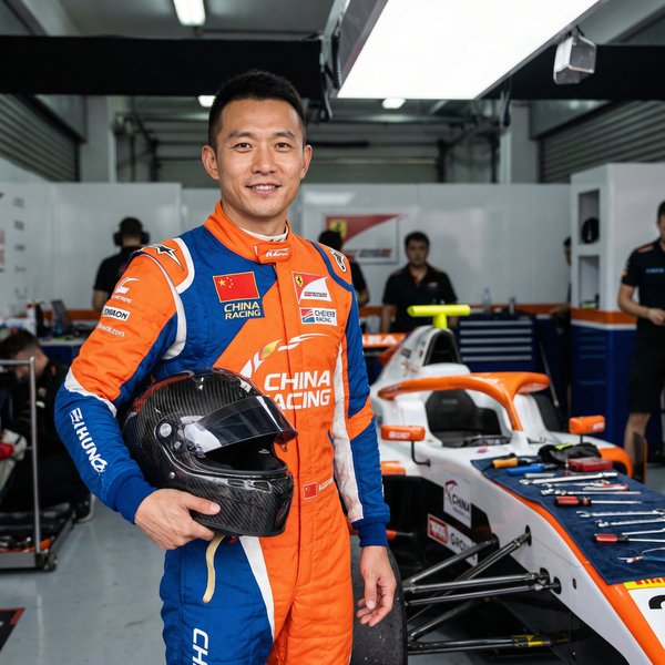 黑料网赛车手顾问