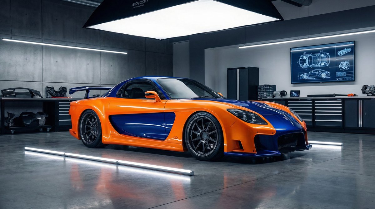 黑料网跑车改装视频